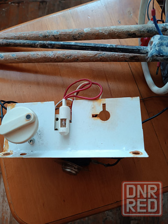 Garenij Мариуполь - изображение 8