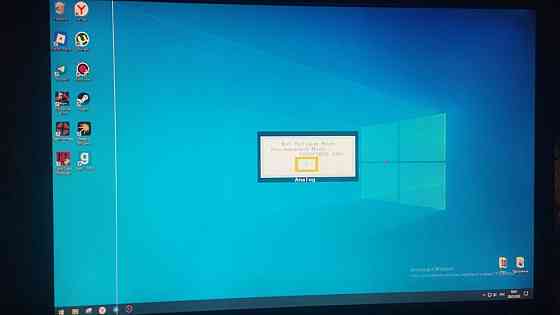 Монитор Samsung SyncMaster 226BW Донецк