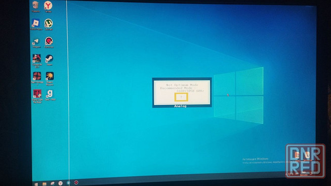 Монитор Samsung SyncMaster 226BW Донецк - изображение 1