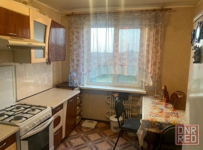 Продаётся 3х комнатная кв-ра в Будённовском р-не на ул. 230 Стрелковой дивизии Донецк - изображение 2