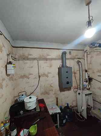 Продам домик , ориентир " Ветка", все коммуникации. Донецк