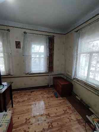 Продам домик , ориентир " Ветка", все коммуникации. Донецк