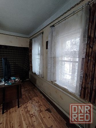 Продам домик , ориентир " Ветка", все коммуникации. Донецк - изображение 3