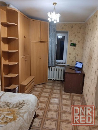 Продажа трёхкомнатной квартиры в Ворошиловском районе, ул.Челюскинцев Донецк - изображение 3