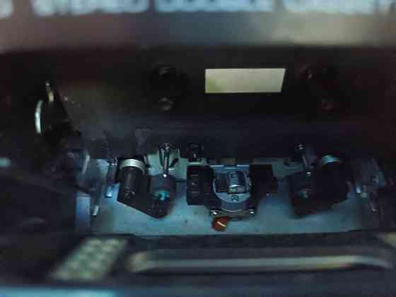 2-х кассетный "Yamaha"- KX-582. Донецк