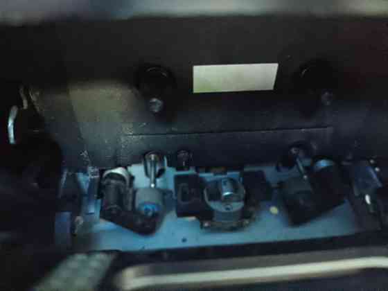 2-х кассетный "Yamaha"- KX-582. Донецк