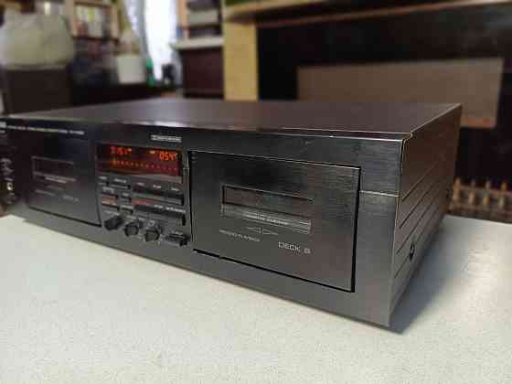 2-х кассетный "Yamaha"- KX-582. Донецк