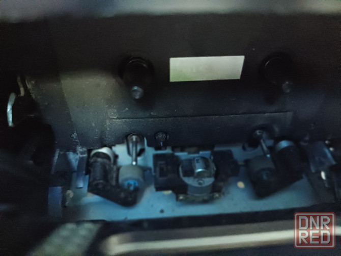 2-х кассетный "Yamaha"- KX-582. Донецк - изображение 6