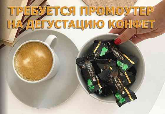 Промоутер г. Донецк Донецк