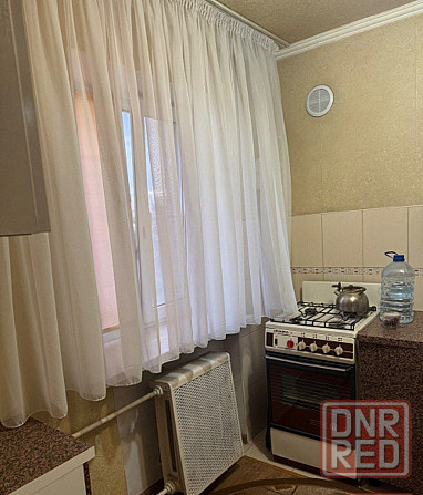 Продаётся 2х ком. кв-ра в Будённовском р-не на Краснооктябрьской Донецк - изображение 1