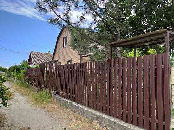 Продается земельный участок на побережье Азовского моря Мариуполь