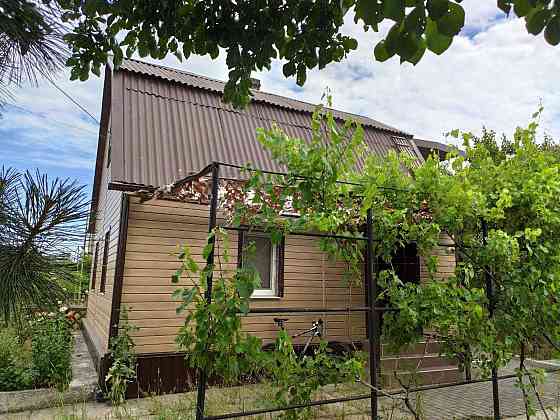 Продается земельный участок на побережье Азовского моря Мариуполь