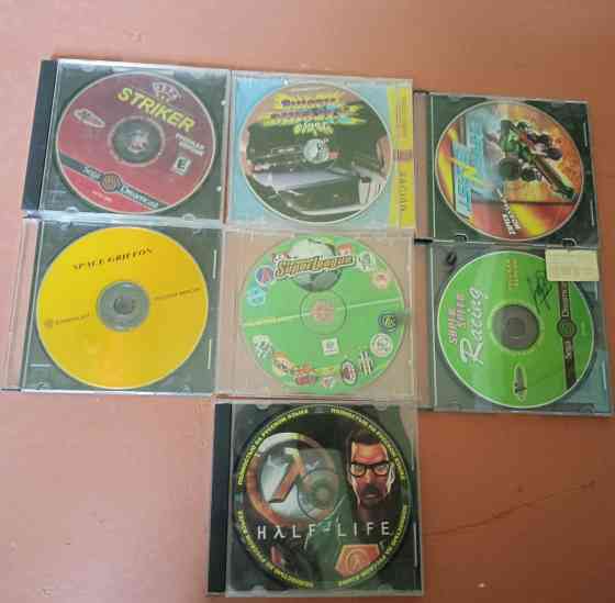 Диски на дримкаст, Dreamcast,sega Макеевка