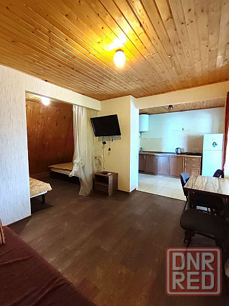 Продажа частного пансионата на побережье Азовского моря Мариуполь - изображение 6