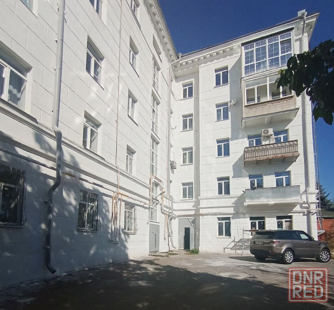 Продается крупногабаритная квартира в центре г.Мариуполя Мариуполь - изображение 1