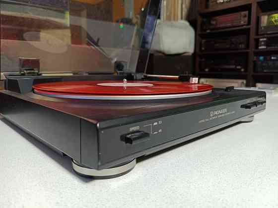 Проигрыватель винила "Pioneer" -PL-J2500 Донецк