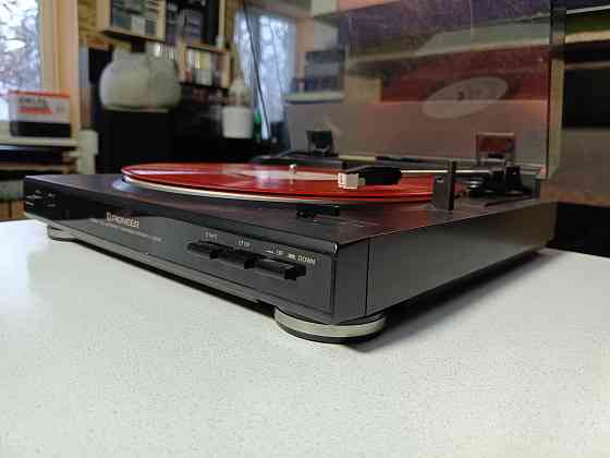 Проигрыватель винила "Pioneer" -PL-J2500 Донецк