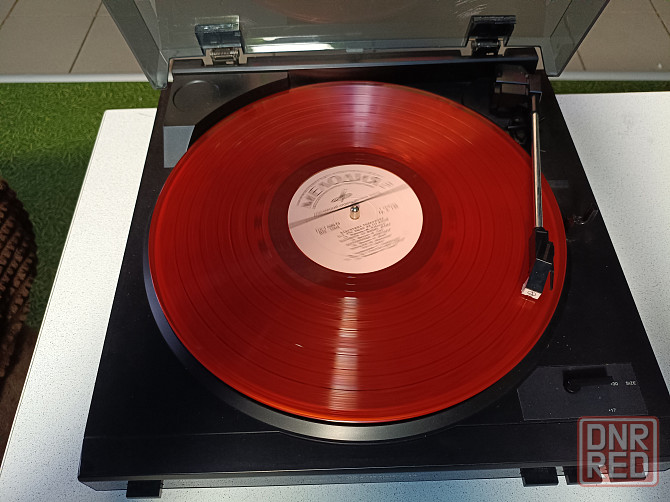 Проигрыватель винила "Pioneer" -PL-J2500 Донецк - изображение 5