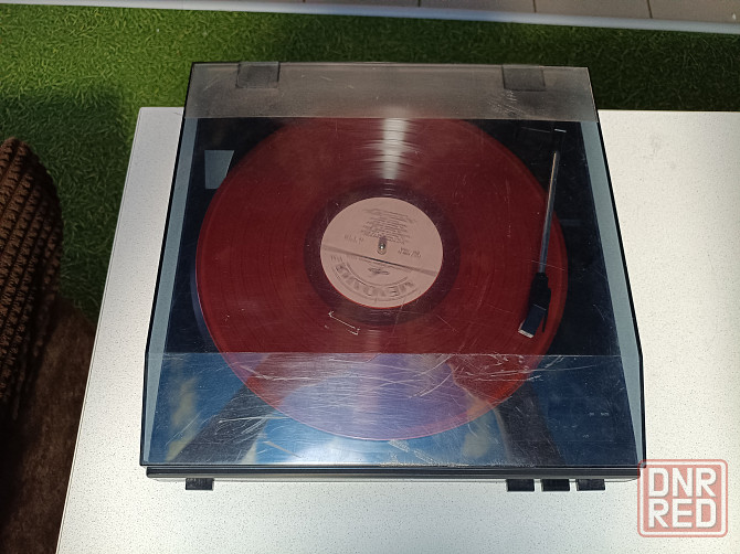 Проигрыватель винила "Pioneer" -PL-J2500 Донецк - изображение 7