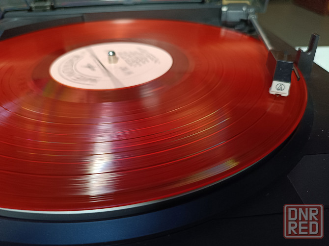 Проигрыватель винила "Pioneer" -PL-J2500 Донецк - изображение 6