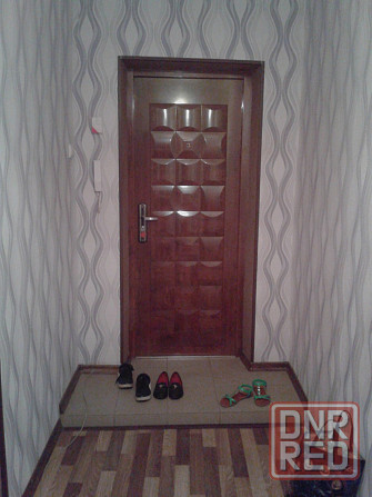 Сдам 2 кв Макеевка Миси Ганзовка можно студентам Макеевка - изображение 9