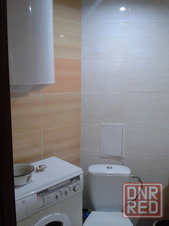 Сдам 2 кв Макеевка Миси Ганзовка можно студентам Макеевка - изображение 5