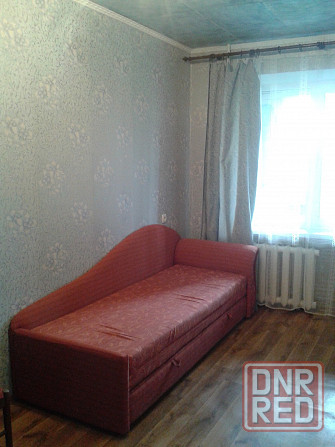 Сдам 2 кв Макеевка Миси Ганзовка можно студентам Макеевка - изображение 6