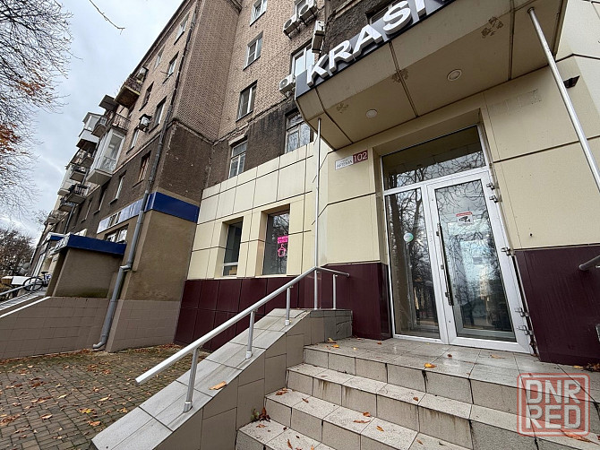 Продажа Коммерческого Помещения бывшее отделение Банка- ул. Артёма , Стадион Олимпийский ! Донецк - изображение 6