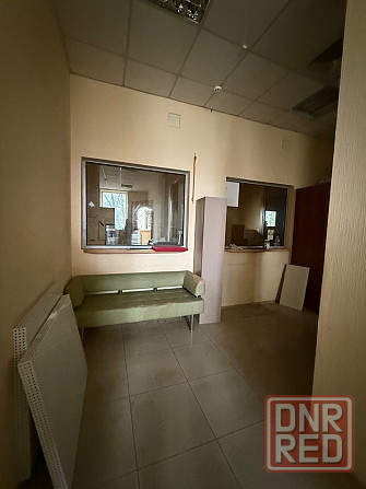 Продажа Коммерческого Помещения бывшее отделение Банка- ул. Артёма , Стадион Олимпийский ! Донецк - изображение 7