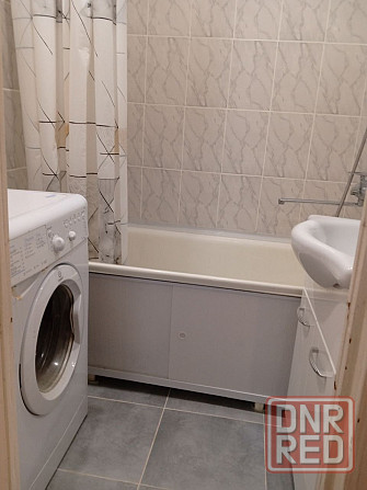 Срочно!Сдается 2к квартира!Текстильщик! Донецк - изображение 4