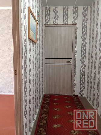 Срочно!Сдается 2к квартира!Текстильщик! Донецк - изображение 2