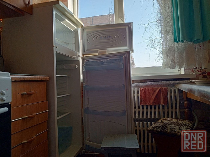 Срочно!Сдается 2к квартира!Текстильщик! Донецк - изображение 3