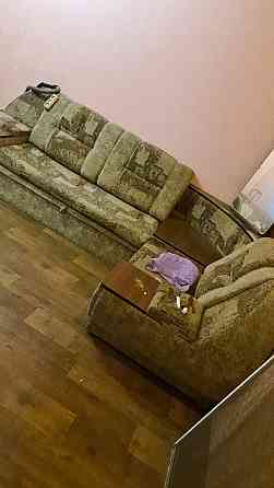 Сдается 2комнатная Семашко! Донецк