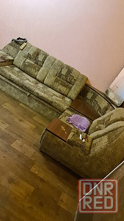 Сдается 2комнатная Семашко! Донецк - изображение 1