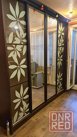 Сдается 1комнатная Текстильщик Донецк - изображение 1