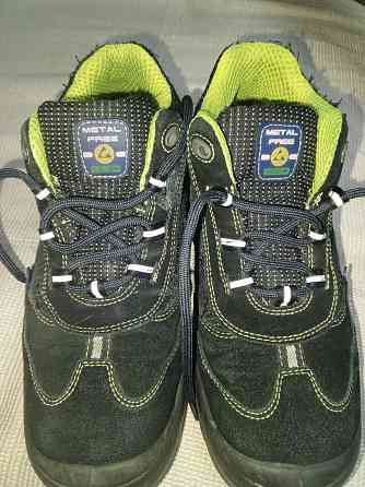 Кроссовки с рассеиванием электростатического заряда Донецк