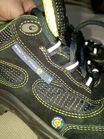 Кроссовки с рассеиванием электростатического заряда Донецк