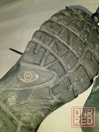 Кроссовки с рассеиванием электростатического заряда Донецк - изображение 3