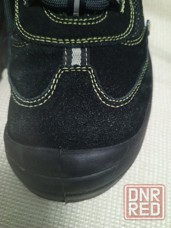 Кроссовки с рассеиванием электростатического заряда Донецк - изображение 5