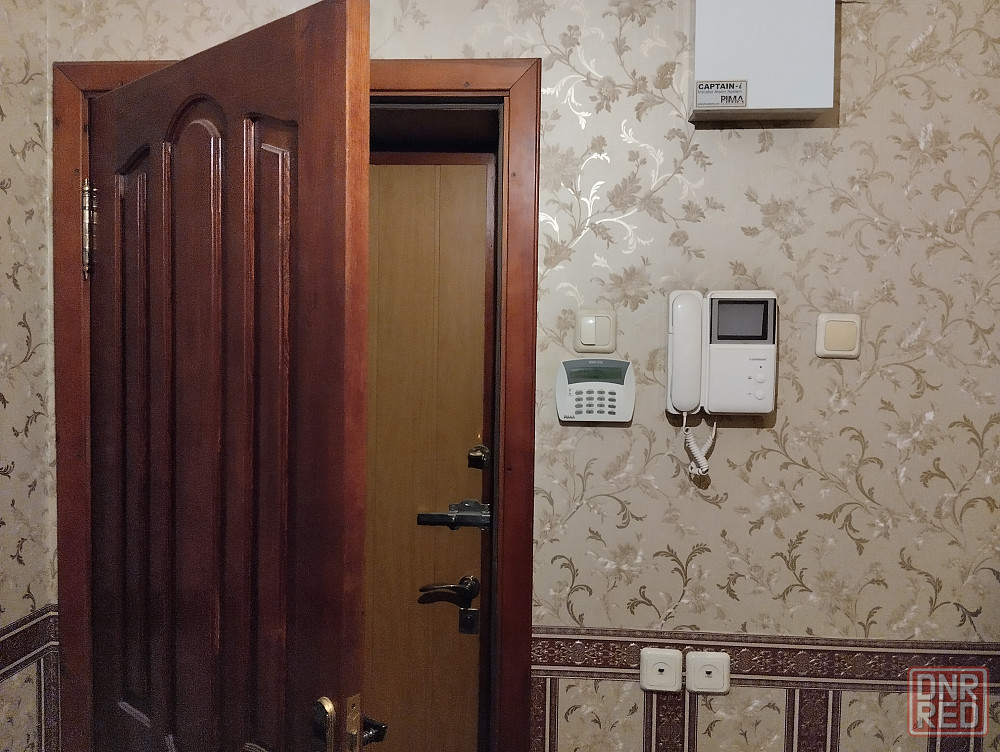 Две квартиры (трешка+однокомн) Макеевка - изображение 5