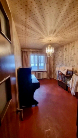 2к.кв. м-н Зеленый 7/9 с мебелью Макеевка