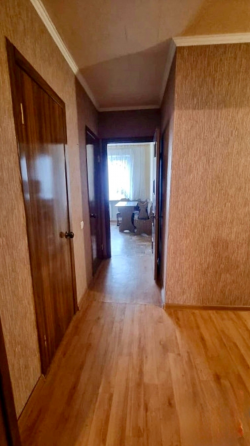 2к.кв. м-н Зеленый 7/9 с мебелью Макеевка