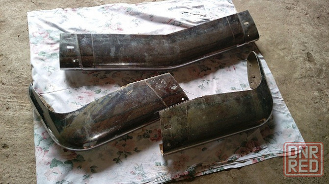 Продам детали на газ-13,Чайка Донецк - изображение 6