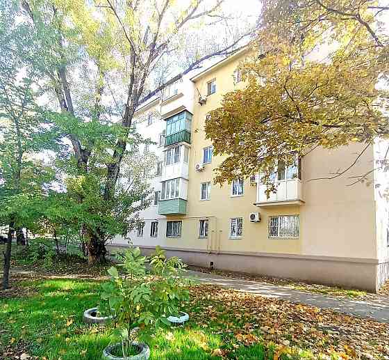 Продается 2-х комнатная квартира с кухней -студией г. Мариуполь Мариуполь