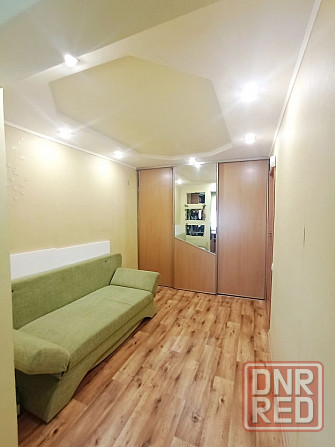 Продается 2-х комнатная квартира с кухней -студией г. Мариуполь Мариуполь - изображение 6