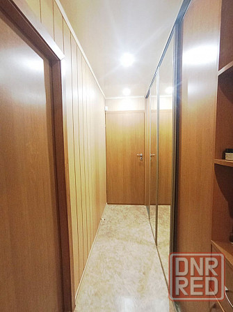 Продается 2-х комнатная квартира с кухней -студией г. Мариуполь Мариуполь - изображение 7