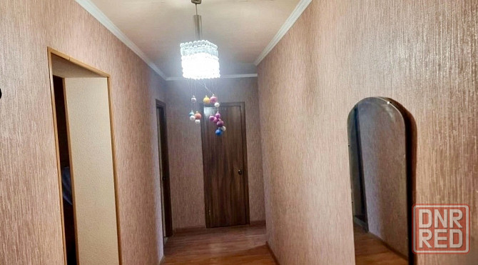 Срочно 2к кв м-н Зеленый Макеевка - изображение 1