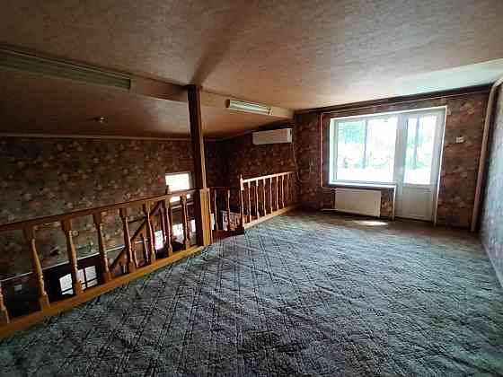 Дом в двух уровнях, район 3/5 а Макеевка