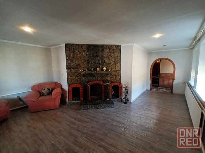 Дом в двух уровнях, район 3/5 а Макеевка - изображение 1