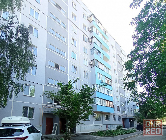 Продажа 2-х комнатной квартиры г. Мариуполь. Мариуполь - изображение 9